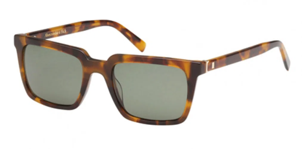 ABERCROMBIE & FITCH 00038 Sunglasses - view 2
